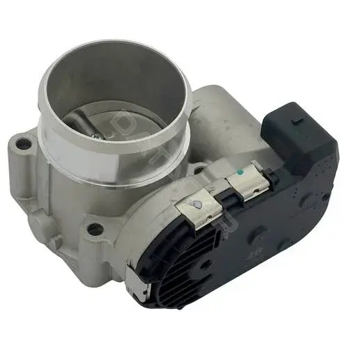 Дроссельная заслонка ZIKMAR Z17101R