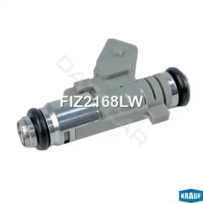 Форсунки KRAUF FIZ2168LW