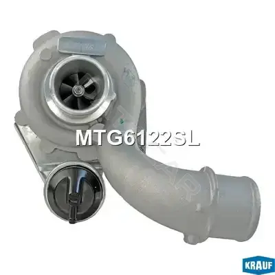 Турбина KRAUF MTG6122SL