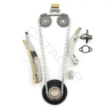 Комплект цепи ГРМ MASUMA MGR-3001