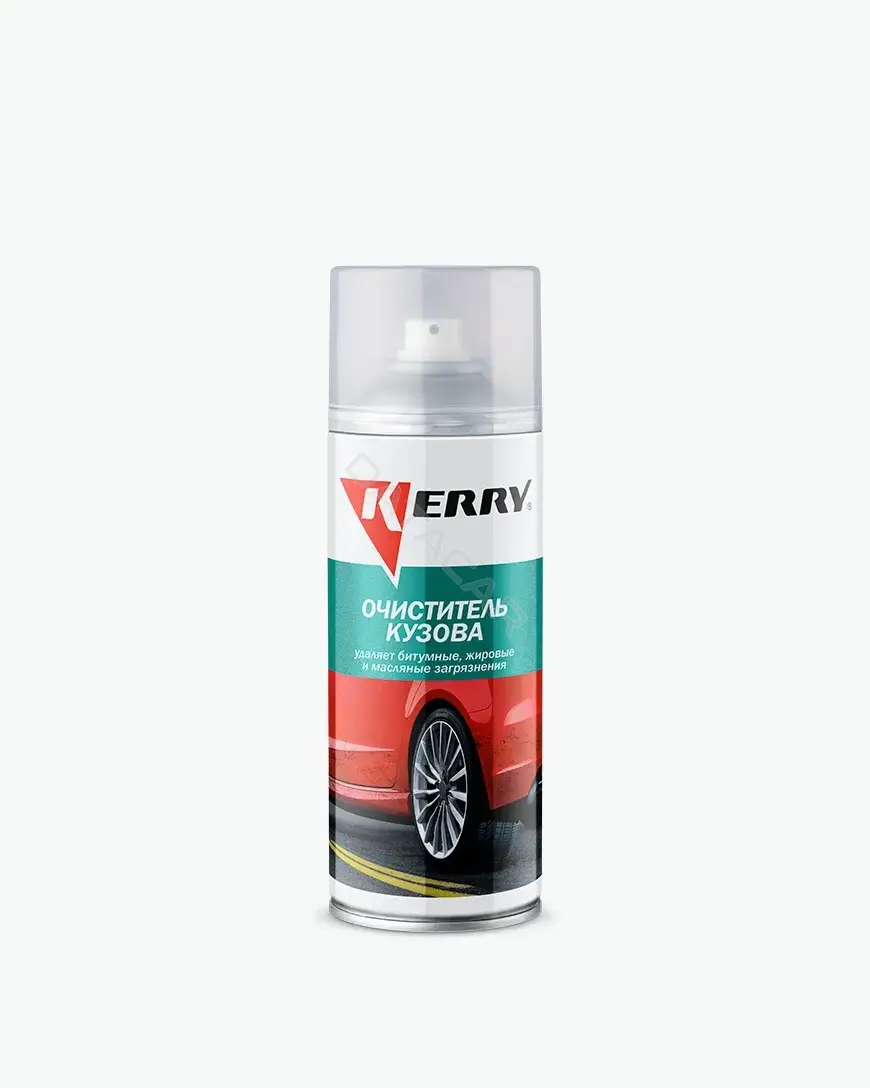 Очиститель KERRY KR-931