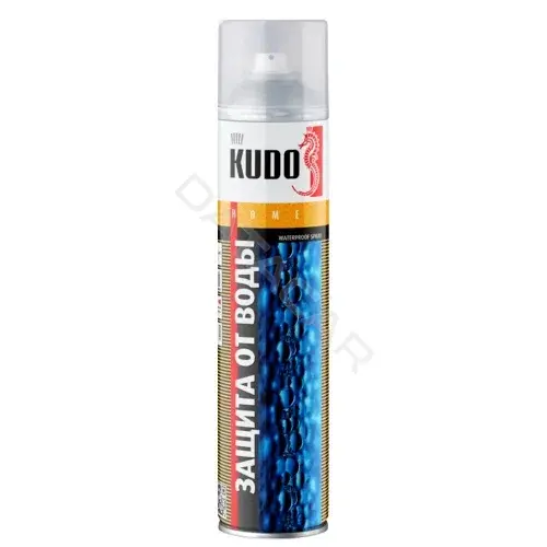Очиститель KUDO KU-H430