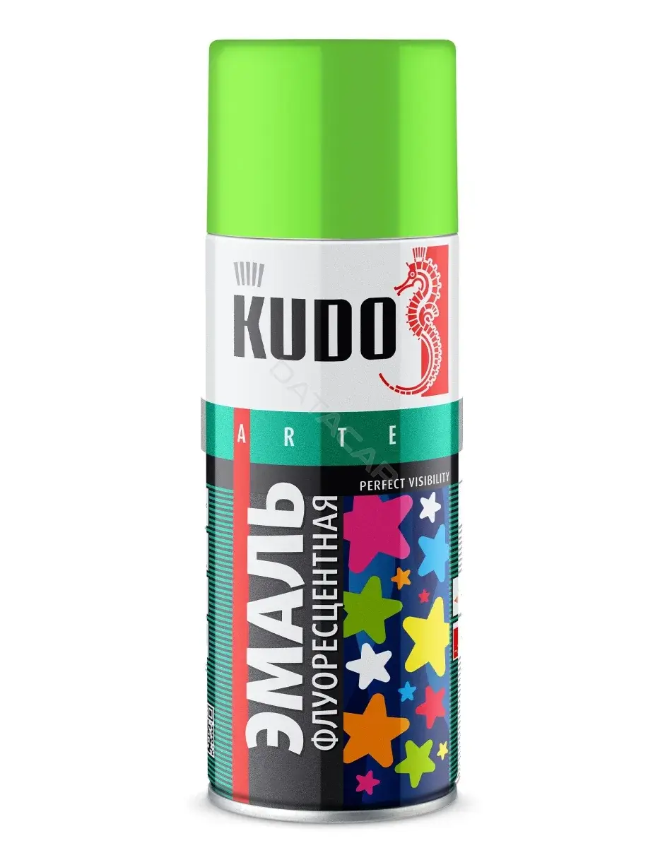Краска KUDO KU-1203