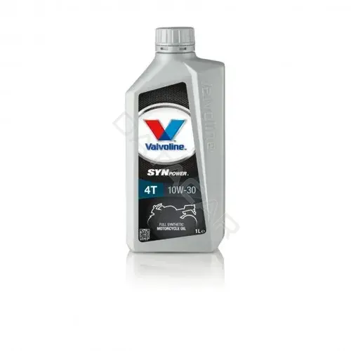 Масла для мотоциклов VALVOLINE 861911