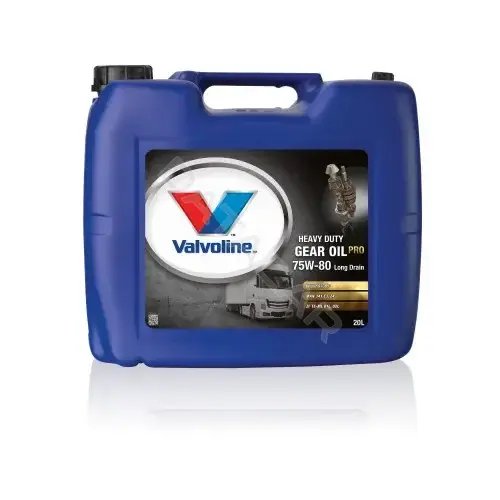 Масло трансмиссионное VALVOLINE 866929
