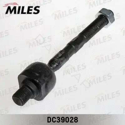 Рулевая тяга MILES DC39028