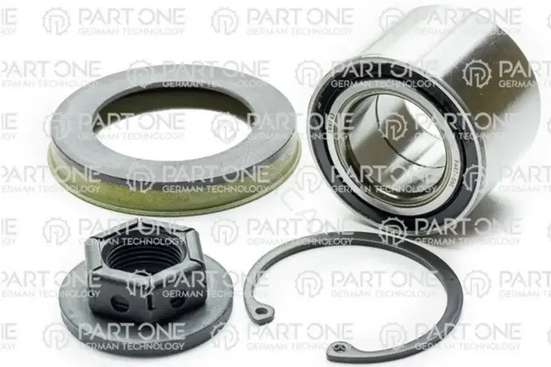 Подшипник ступицы PART-ONE 1BK043