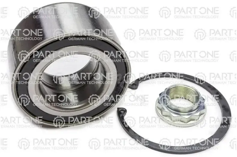 Подшипник ступицы PART-ONE 1BK175