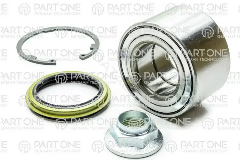 Подшипник ступицы PART-ONE 1BK018