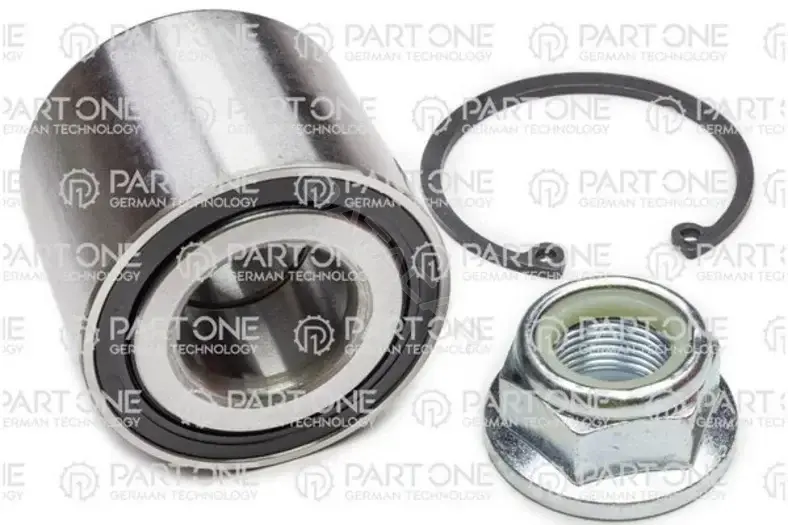 Подшипник ступицы PART-ONE 1BK024