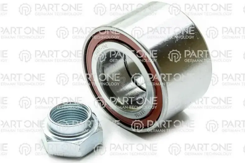 Подшипник ступицы PART-ONE 1BK155