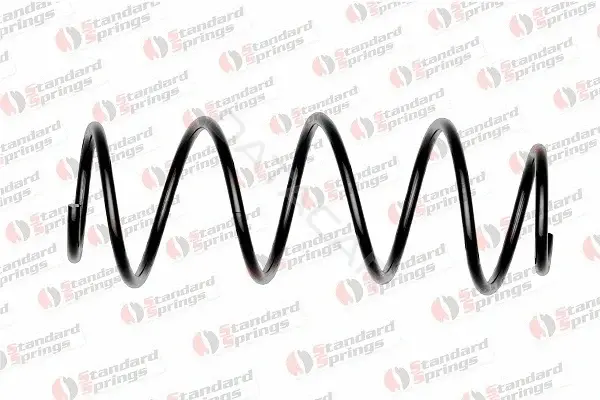 Пружины STANDARD SPRINGS ST109053F