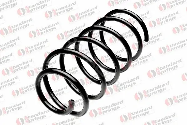 Пружины STANDARD SPRINGS ST130007F