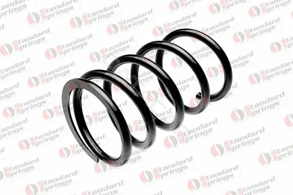Пружины STANDARD SPRINGS ST133102R