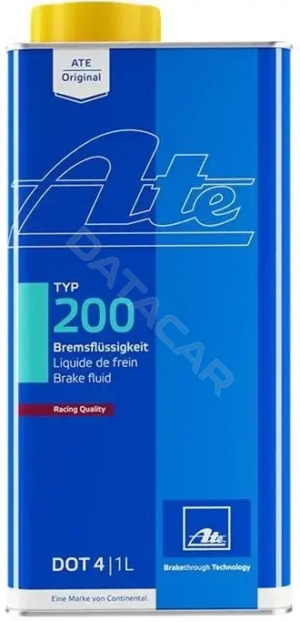 Жидкость тормозная ATE 03.9901-6212.2