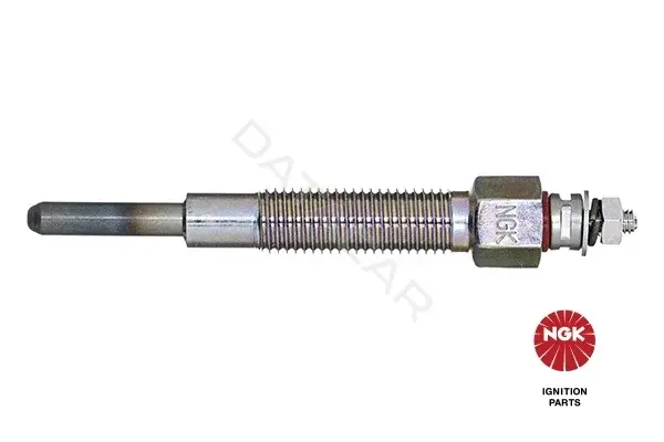 Свечи накала NGK 4018