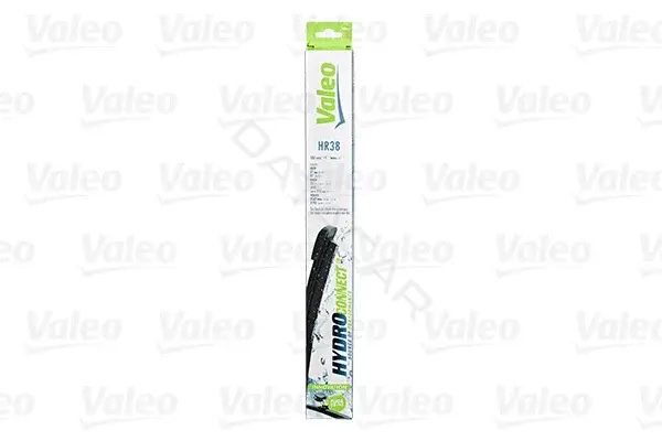 Щетки стеклоочистителя VALEO 578564