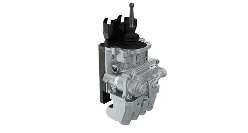 Кран пневмосистемы WABCO 4800200200