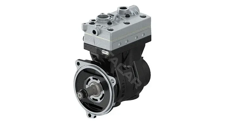 Компрессор пневмоподвески WABCO 9125140090