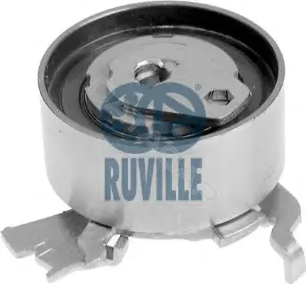 Натяжной ролик ГРМ RUVILLE 55348