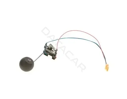 Датчик уровня топлива BOSCH 1582980209
