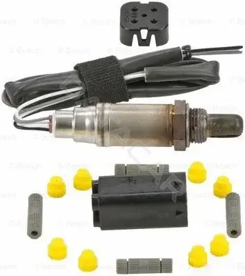 Лямбда-зонд BOSCH 0258005732
