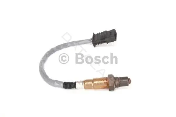 Лямбда-зонд BOSCH 0258010431