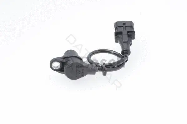Датчик распредвала BOSCH 0281002512