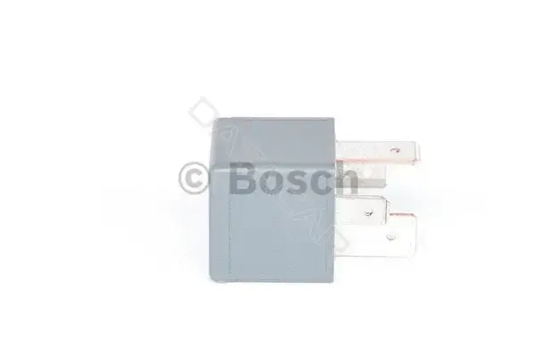 Реле поворотов BOSCH 0986332080