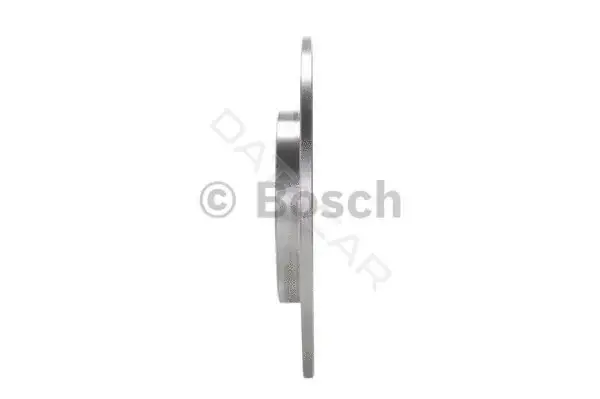 Тормозные диски BOSCH 0986478464
