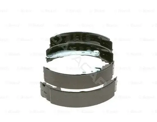 Барабанные колодки BOSCH 0986487754