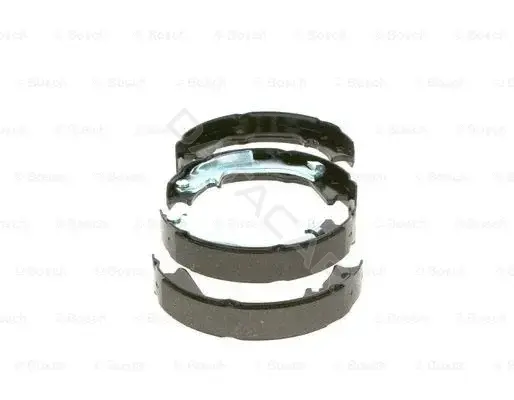 Колодки ручника BOSCH 0986487769
