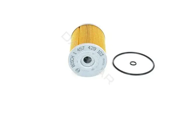 Масляный фильтр BOSCH 1457429103