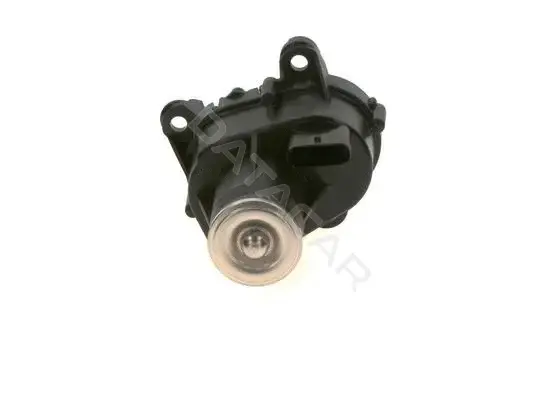 Блок центрального замка BOSCH 0280751004