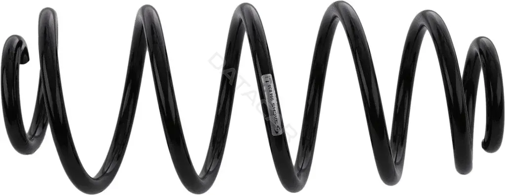 Пружины SACHS 994835