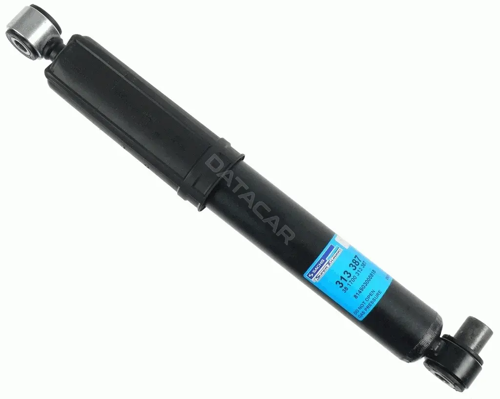 Амортизаторы SACHS 313387