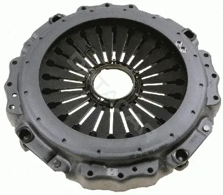 Корзина сцепления SACHS 3482000484