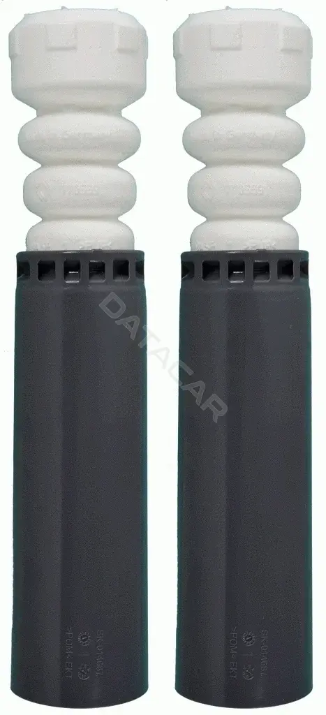 Пыльники и отбойники амортизатора SACHS 900376