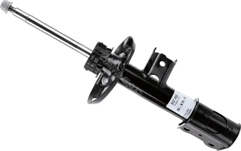 Амортизаторы SACHS 317453