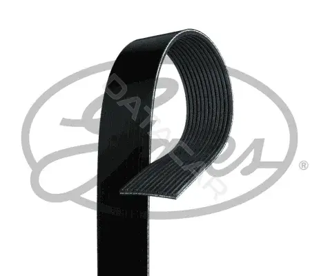 Ремень ручейковый GATES 12PK1815HD
