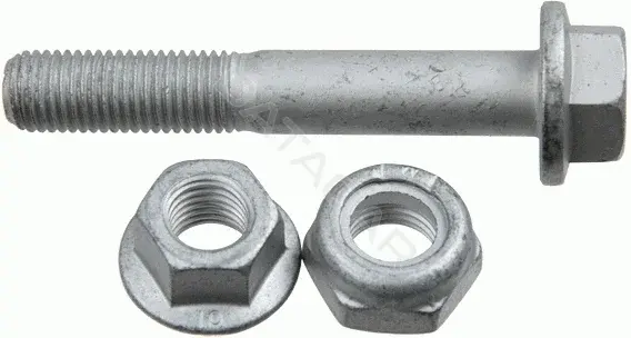 Болт подвески LEMFÖRDER 3882001
