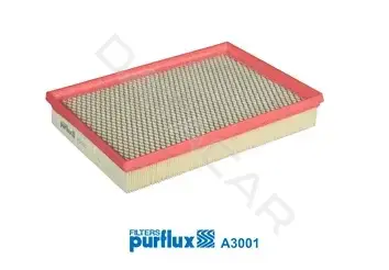 Воздушный фильтр PURFLUX A3001
