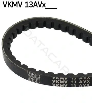 Ремень клиновой SKF VKMV13AVx1080