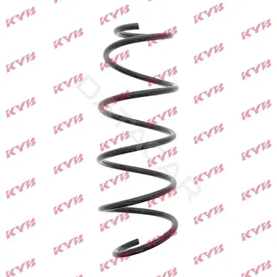 Пружины KYB RH3289