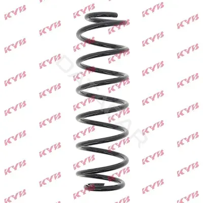 Пружины KYB RA6970