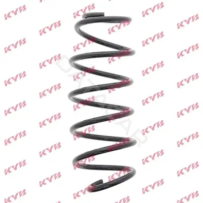 Пружины KYB RH3539