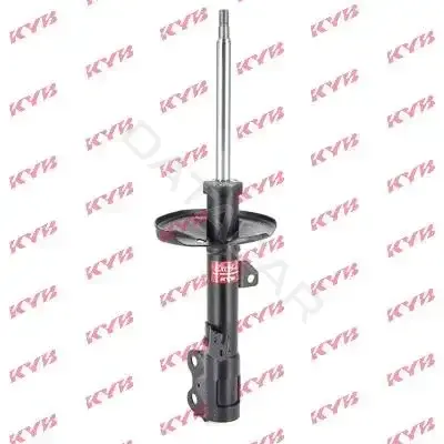 Амортизаторы KYB 333358