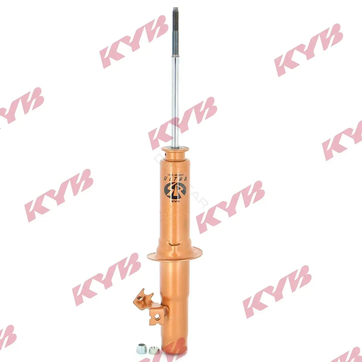 Амортизаторы KYB 351012