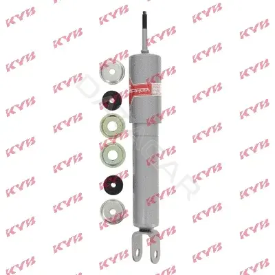 Амортизаторы KYB 555049