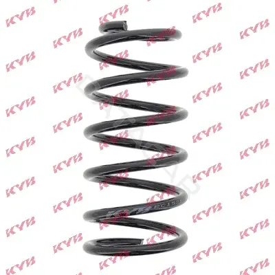 Пружины KYB RC1521